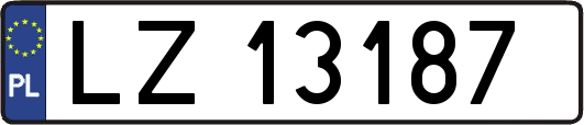 LZ13187