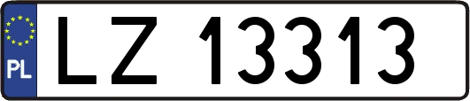 LZ13313