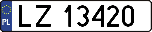 LZ13420