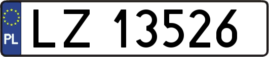 LZ13526