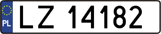 LZ14182