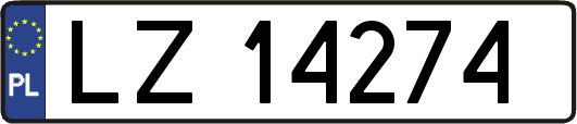 LZ14274