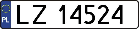 LZ14524