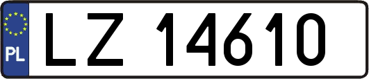 LZ14610