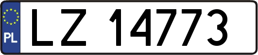 LZ14773