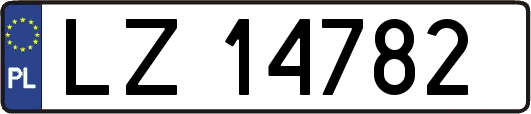 LZ14782