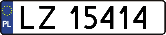 LZ15414