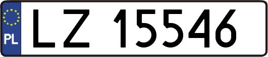 LZ15546