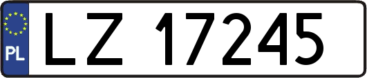 LZ17245