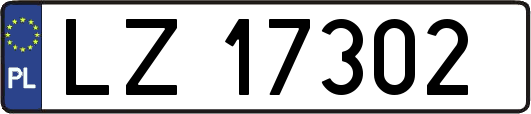 LZ17302