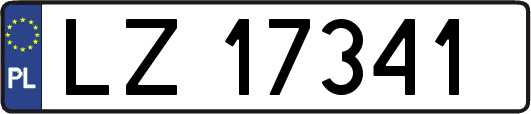 LZ17341