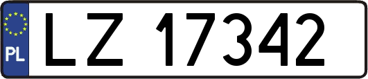 LZ17342