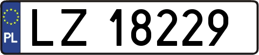 LZ18229