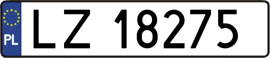 LZ18275