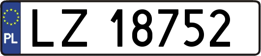 LZ18752