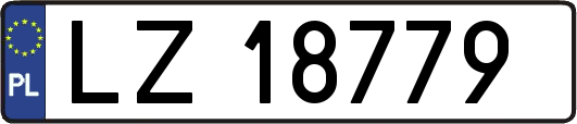 LZ18779