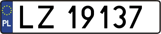 LZ19137