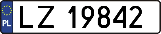 LZ19842