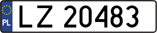 LZ20483