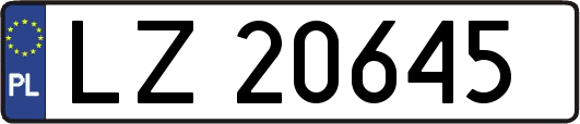 LZ20645