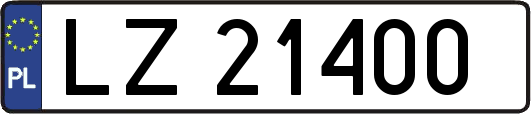 LZ21400