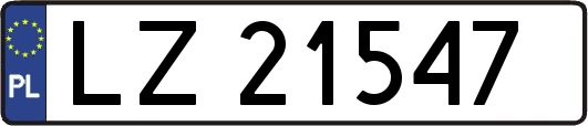 LZ21547