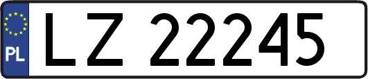 LZ22245