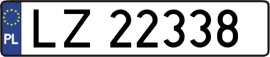 LZ22338