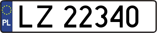 LZ22340