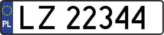 LZ22344