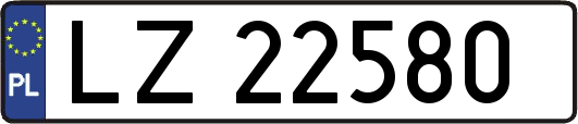 LZ22580