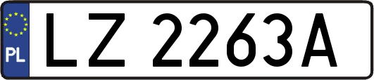 LZ2263A