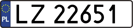 LZ22651