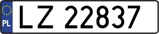 LZ22837