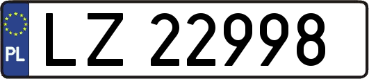 LZ22998