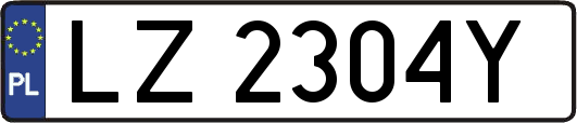LZ2304Y