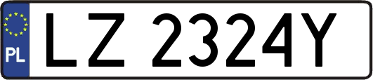 LZ2324Y