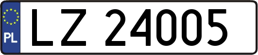 LZ24005