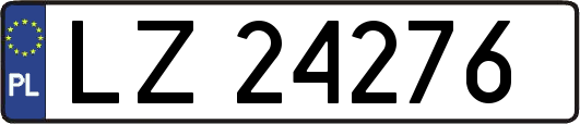 LZ24276