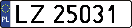 LZ25031