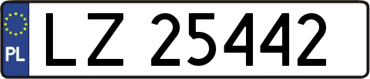 LZ25442