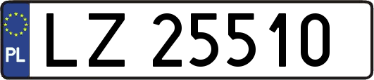 LZ25510