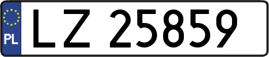 LZ25859