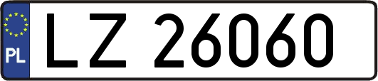 LZ26060