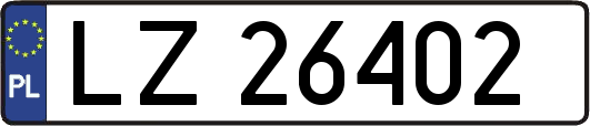 LZ26402