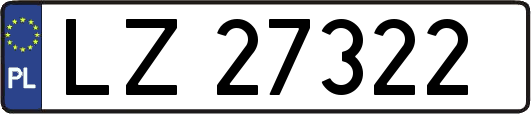 LZ27322