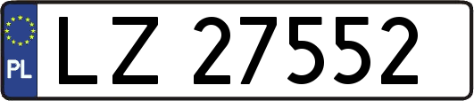 LZ27552