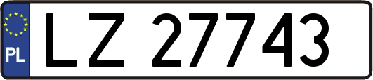 LZ27743