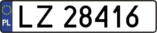 LZ28416