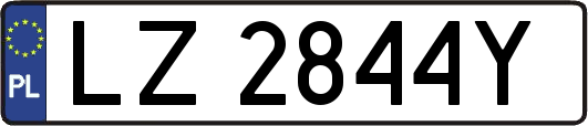 LZ2844Y